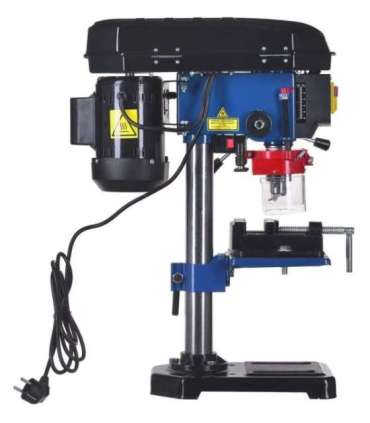 Scheppach DP16VLS drill press 500 W