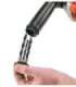 1100W 13mm BLACK+DECKER hammer drill