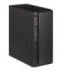 Chieftec BS-10B-300 computer case Mini Tower Black 300 W