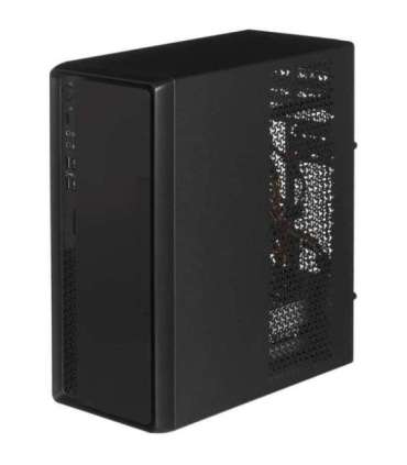 Chieftec BS-10B-300 computer case Mini Tower Black 300 W
