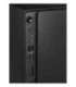 Chieftec BS-10B-300 computer case Mini Tower Black 300 W
