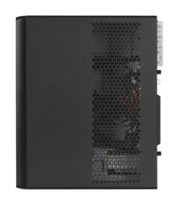 Chieftec BS-10B-300 computer case Mini Tower Black 300 W