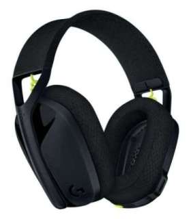 Logitech G G435 LIGHTSPEED Wireless Gaming Headset
