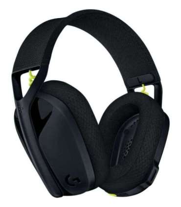 Logitech G G435 LIGHTSPEED Wireless Gaming Headset