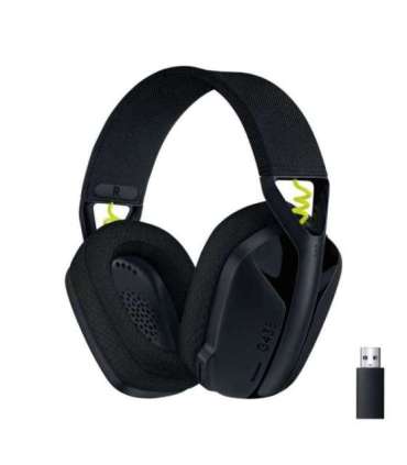 Logitech G G435 LIGHTSPEED Wireless Gaming Headset