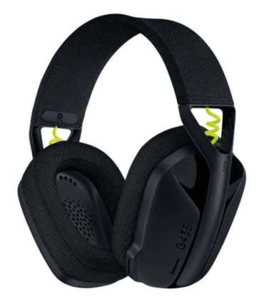 Logitech G G435 LIGHTSPEED Wireless Gaming Headset