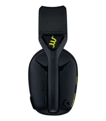 Logitech G G435 LIGHTSPEED Wireless Gaming Headset