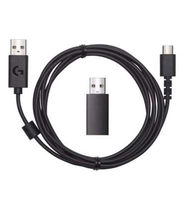 Logitech G G435 LIGHTSPEED Wireless Gaming Headset