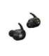 MAXELL MINI DUO Wireless in-ear headphones with charging case Black