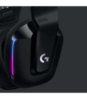 Logitech G G733 Wireless Headset