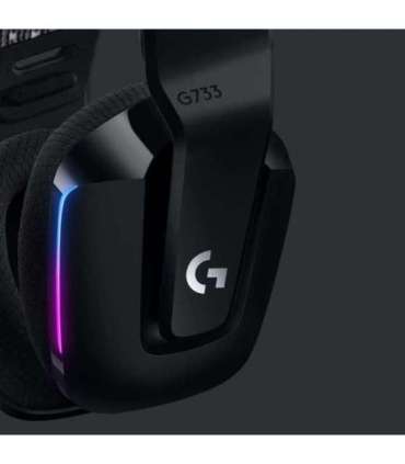 Logitech G G733 Wireless Headset