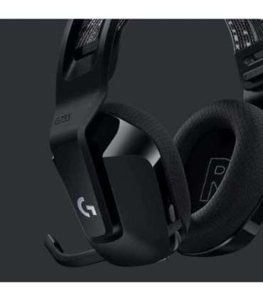 Logitech G G733 Wireless Headset