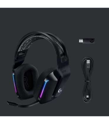 Logitech G G733 Wireless Headset
