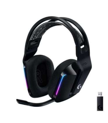 Logitech G G733 Wireless Headset