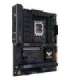 ASUS TUF GAMING B760-PLUS WIFI D4 Intel B760 LGA 1700 ATX