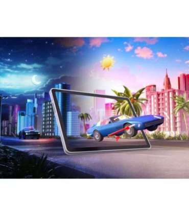 Lenovo Tab Mediatek 64 GB 25.6 cm (10.1") 4 GB Wi-Fi 5 (802.11ac) Android 14 Grey