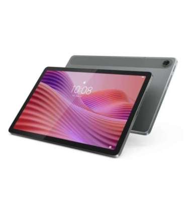 Lenovo Tab Mediatek 64 GB 25.6 cm (10.1") 4 GB Wi-Fi 5 (802.11ac) Android 14 Grey