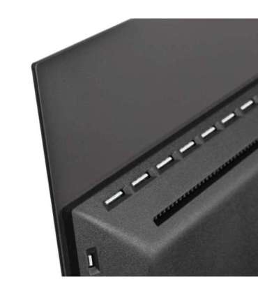 Philips 48OLED770 121.9 cm (48") 4K Ultra HD Smart TV Wi-Fi Black