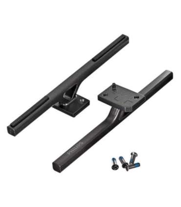 Philips 48OLED770 121.9 cm (48") 4K Ultra HD Smart TV Wi-Fi Black