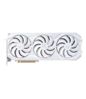 PowerColor Red Devil Radeon RX 9070 XT Spectral White AMD 16 GB GDDR6