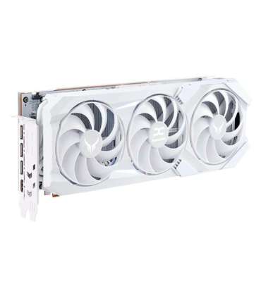 PowerColor Red Devil Radeon RX 9070 XT Spectral White AMD 16 GB GDDR6