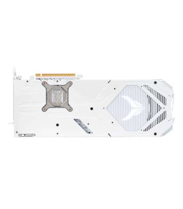 PowerColor Red Devil Radeon RX 9070 XT Spectral White AMD 16 GB GDDR6