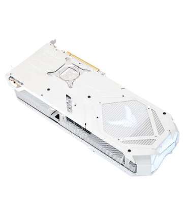 PowerColor Red Devil Radeon RX 9070 XT Spectral White AMD 16 GB GDDR6