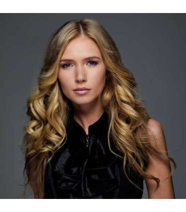 Revamp TO-2000-EU Progloss Diverse Twist and Swivel Handle