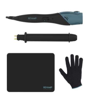 Revamp TO-2000-EU Progloss Diverse Twist and Swivel Handle