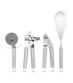 Russell Hobbs RH00124EU7 Kitchen tool set 4pcs