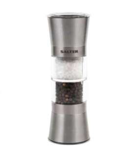 Salter BW12957FEU7 Duo Salt and Pepper Mill