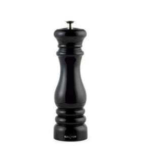 Salter BW13676EU7 Chester Salt & Pepper Mill Black