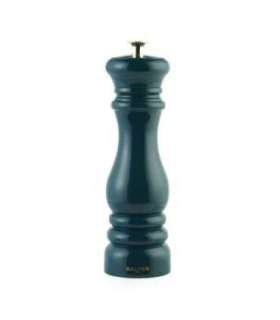 Salter BW13676GREU7 Chester Salt & Pepper Mill Green