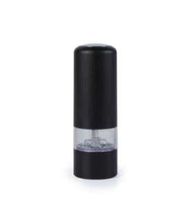 Salter BW12958EU7 Clarence Electric Salt & Pepper Mill Black