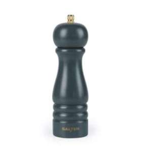 Salter BW120291GEU7 Olea Salt & Pepper Mill Grey