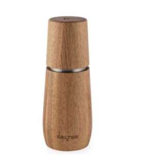 Salter BW13049APEU7 Edith Acacia Pepper Mill