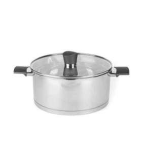 Russell Hobbs RH01168EU7 Excellence 24cm Stockpot