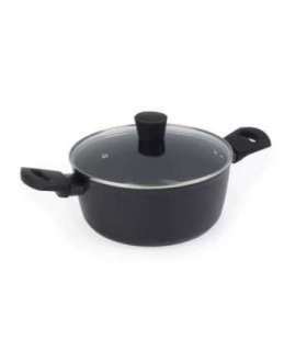 Russell Hobbs RH03265EU7 Verde 24cm Saucepan