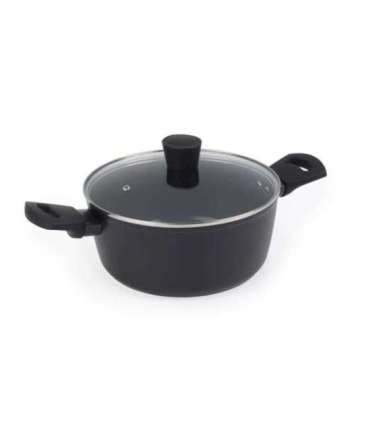 Russell Hobbs RH03265EU7 Verde 24cm Saucepan