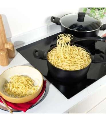 Russell Hobbs RH03265EU7 Verde 24cm Saucepan