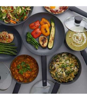 Russell Hobbs RH028381EU7 Shield 28cm frypan