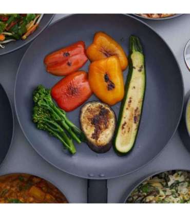 Russell Hobbs RH028381EU7 Shield 28cm frypan