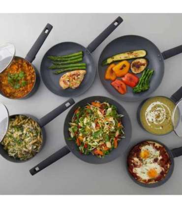 Russell Hobbs RH028381EU7 Shield 28cm frypan