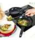 Russell Hobbs RH03253EU7 Verde Thermocollar 20cm Frying Pan
