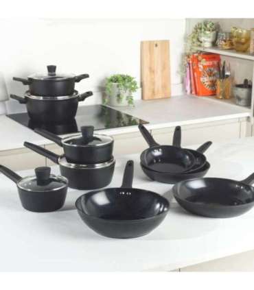 Russell Hobbs RH03253EU7 Verde Thermocollar 20cm Frying Pan