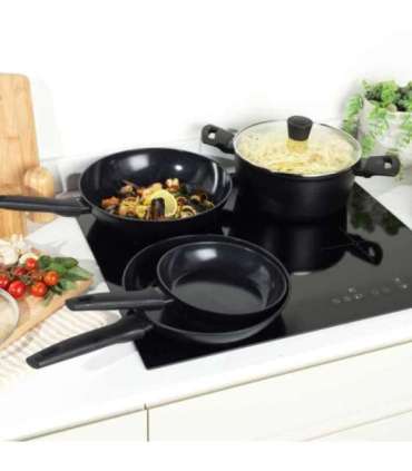 Russell Hobbs RH03253EU7 Verde Thermocollar 20cm Frying Pan