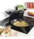 Russell Hobbs RH03255EU7 Verde Thermocollar 28cm Frying Pan