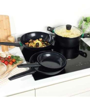 Russell Hobbs RH03255EU7 Verde Thermocollar 28cm Frying Pan