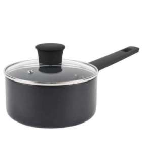 Russell Hobbs RH028401EU7 Shield Saucepan 18cm