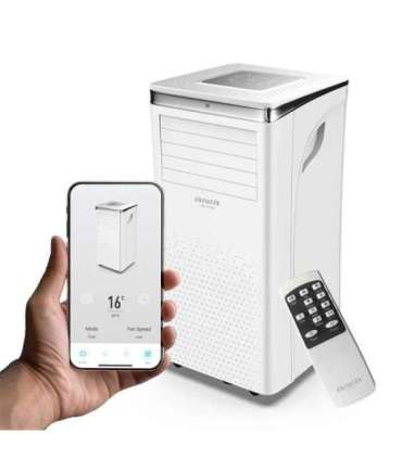 Aiwa AIWA-PAC10Y2 Portable Air Conditioner